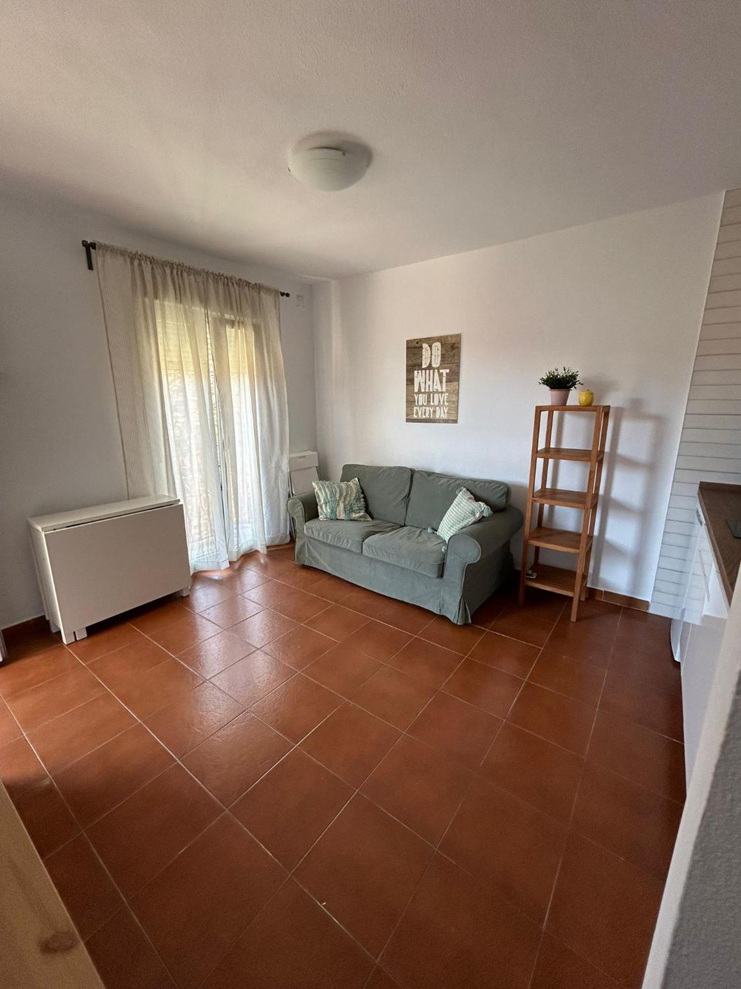 La Muralla Del Palacio Appartamento *